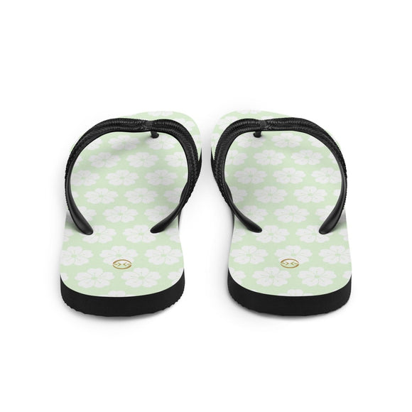 Unisex Casual Thongs - Arekkusu - Store
