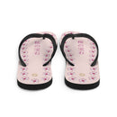 Unisex Casual Thongs - Arekkusu - Store