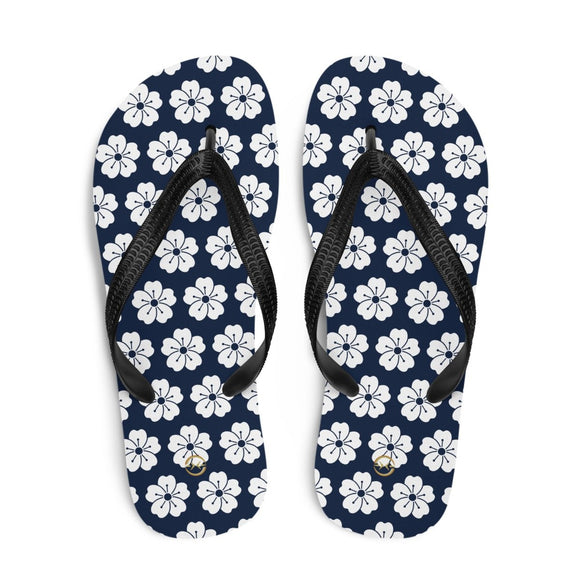 Unisex Casual Thongs - Arekkusu - Store