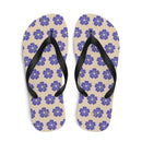 Unisex Casual Thongs - Arekkusu - Store