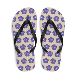 Unisex Casual Thongs - Arekkusu - Store