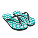 Unisex Casual Thongs - Arekkusu - Store