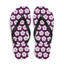 Unisex Casual Thongs - Arekkusu - Store