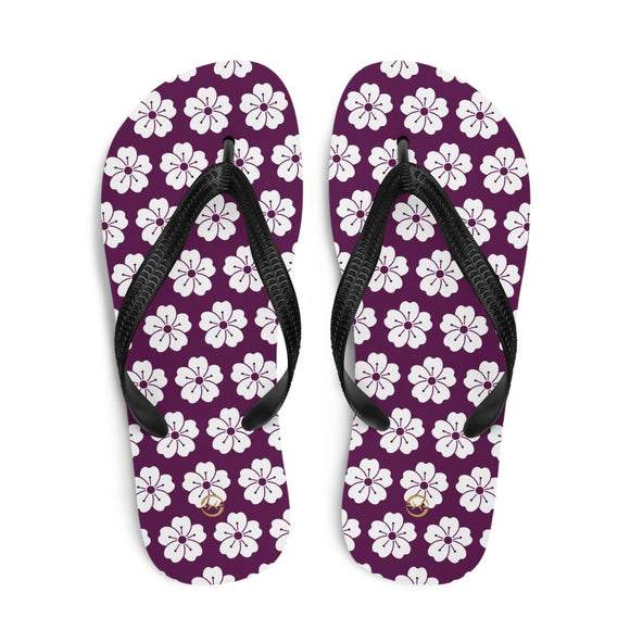 Unisex Casual Thongs - Arekkusu - Store