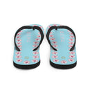 Unisex Casual Thongs - Arekkusu - Store