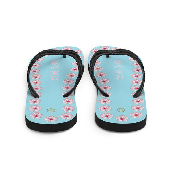 Unisex Casual Thongs - Arekkusu - Store