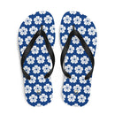 Unisex Casual Thongs - Arekkusu - Store