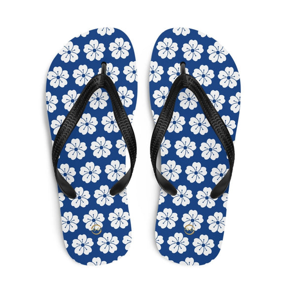 Unisex Casual Thongs - Arekkusu - Store