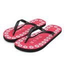Unisex Casual Thongs - Arekkusu - Store