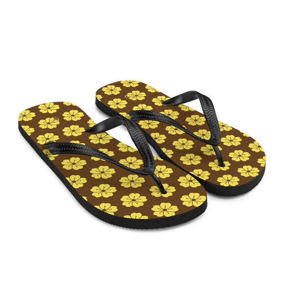 Unisex Casual Thongs - Arekkusu - Store