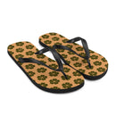 Unisex Casual Thongs - Arekkusu - Store
