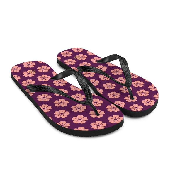 Unisex Casual Thongs - Arekkusu - Store