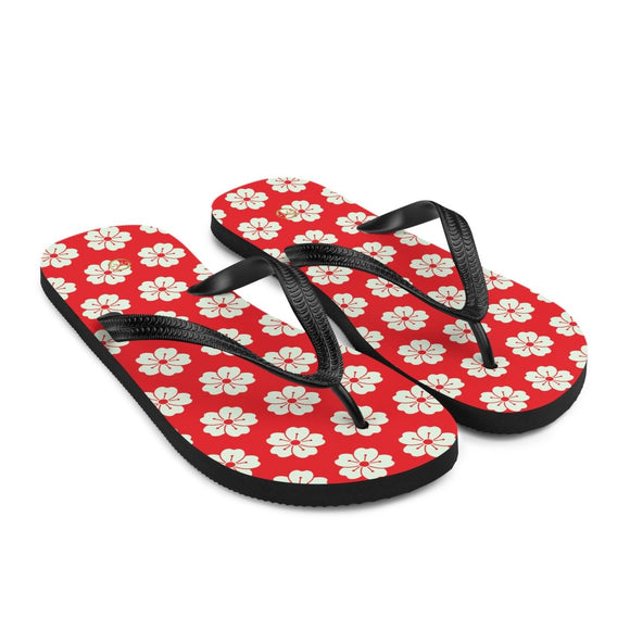 Unisex Casual Thongs - Arekkusu - Store