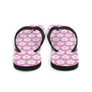 Unisex Casual Thongs - Arekkusu - Store