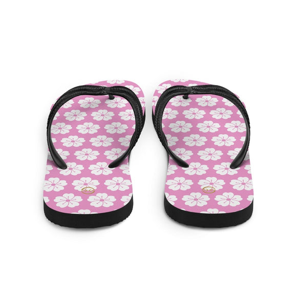 Unisex Casual Thongs - Arekkusu - Store