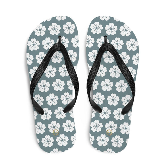 Unisex Casual Thongs - Arekkusu - Store