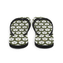 Unisex Casual Thongs - Arekkusu - Store