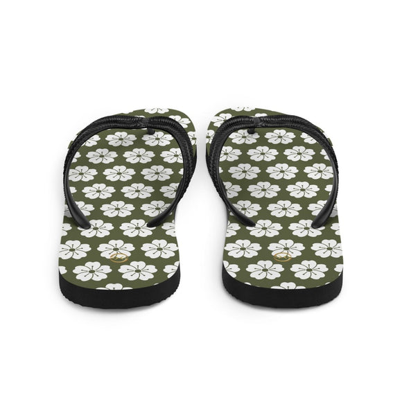 Unisex Casual Thongs - Arekkusu - Store