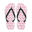 Unisex Casual Thongs - Arekkusu - Store