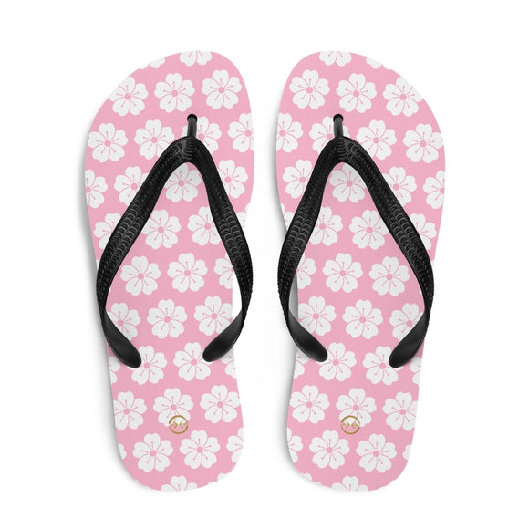 Unisex Casual Thongs - Arekkusu - Store