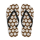 Unisex Casual Thongs - Arekkusu - Store