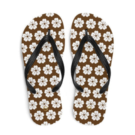 Unisex Casual Thongs - Arekkusu - Store