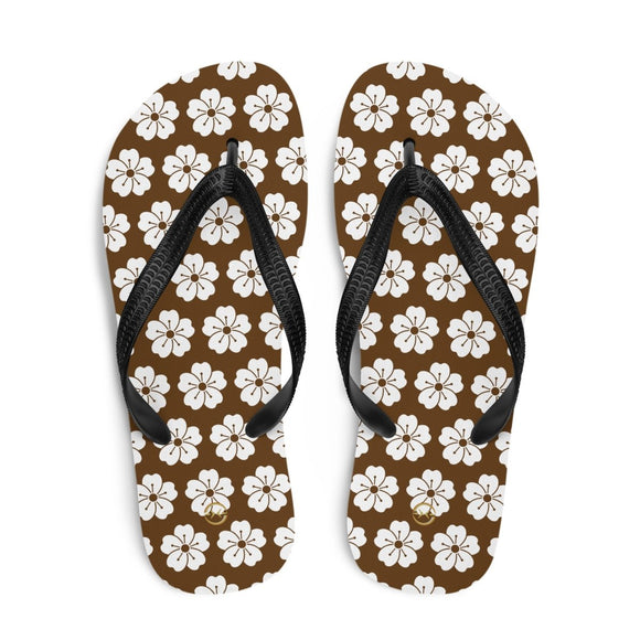 Unisex Casual Thongs - Arekkusu - Store