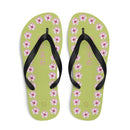 Unisex Casual Thongs - Arekkusu - Store