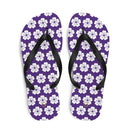 Unisex Casual Thongs - Arekkusu - Store