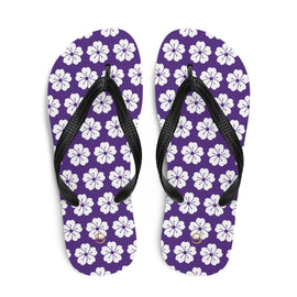 Unisex Casual Thongs - Arekkusu - Store