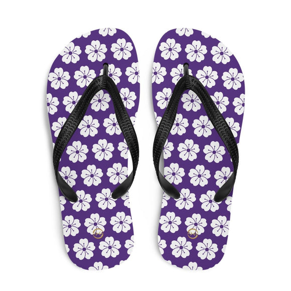 Unisex Casual Thongs - Arekkusu - Store