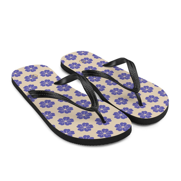 Unisex Casual Thongs - Arekkusu - Store