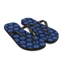 Unisex Casual Thongs - Arekkusu - Store