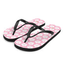 Unisex Casual Thongs - Arekkusu - Store