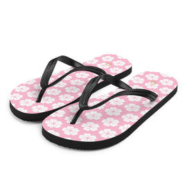 Unisex Casual Thongs - Arekkusu - Store