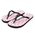 Unisex Casual Thongs - Arekkusu - Store