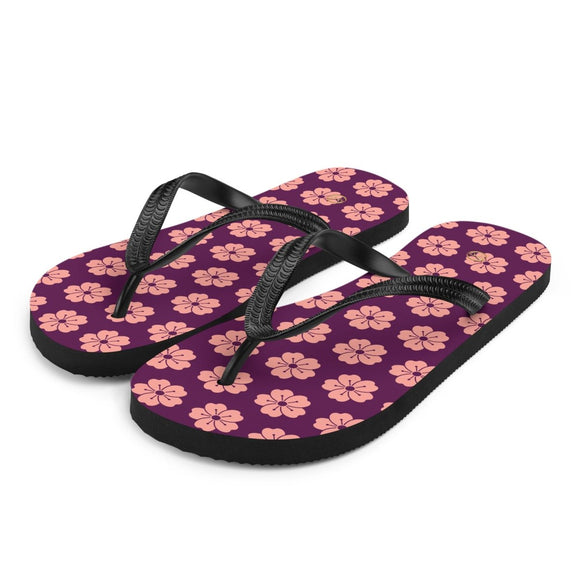 Unisex Casual Thongs - Arekkusu - Store