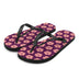 Unisex Casual Thongs - Arekkusu - Store