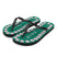 Unisex Casual Thongs - Arekkusu - Store