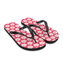 Unisex Casual Thongs - Arekkusu - Store