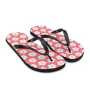 Unisex Casual Thongs - Arekkusu - Store