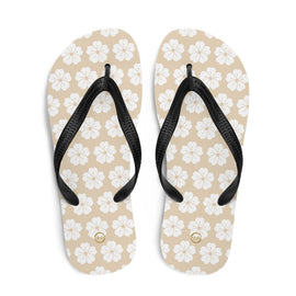 Unisex Casual Thongs - Arekkusu - Store