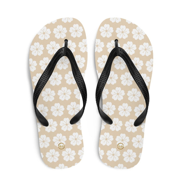 Unisex Casual Thongs - Arekkusu - Store
