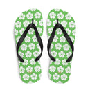 Unisex Casual Thongs - Arekkusu - Store