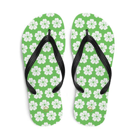 Unisex Casual Thongs - Arekkusu - Store