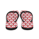 Unisex Casual Thongs - Arekkusu - Store