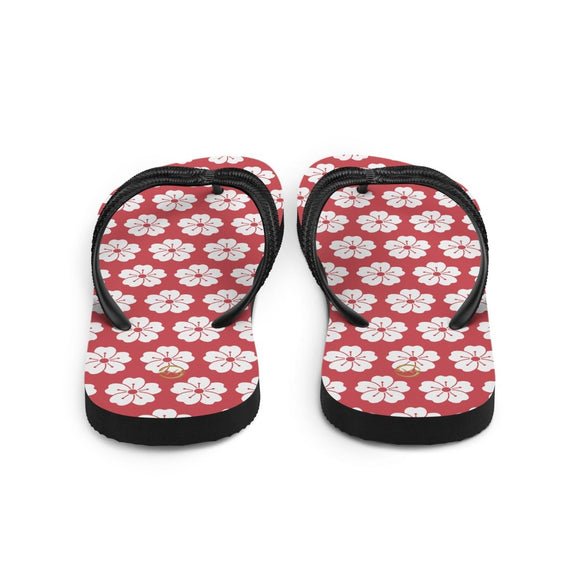 Unisex Casual Thongs - Arekkusu - Store