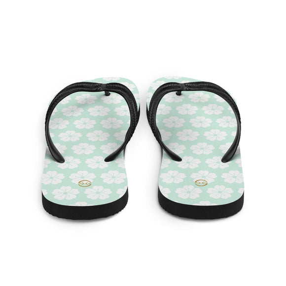 Unisex Casual Thongs - Arekkusu - Store