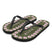 Unisex Casual Thongs - Arekkusu - Store