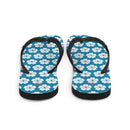 Unisex Casual Thongs - Arekkusu - Store